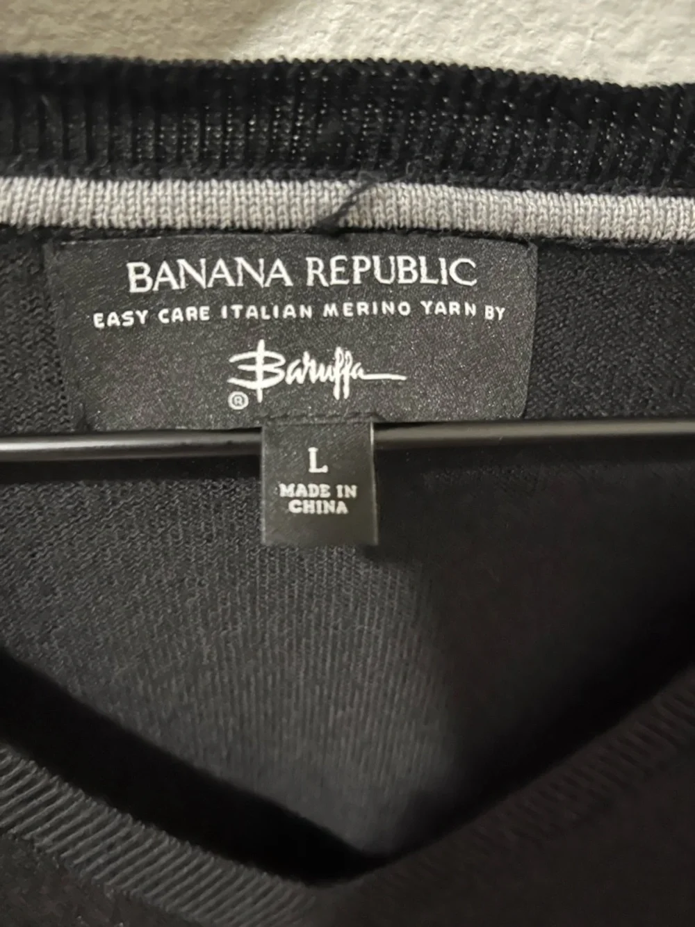 Banana Republic banana republic